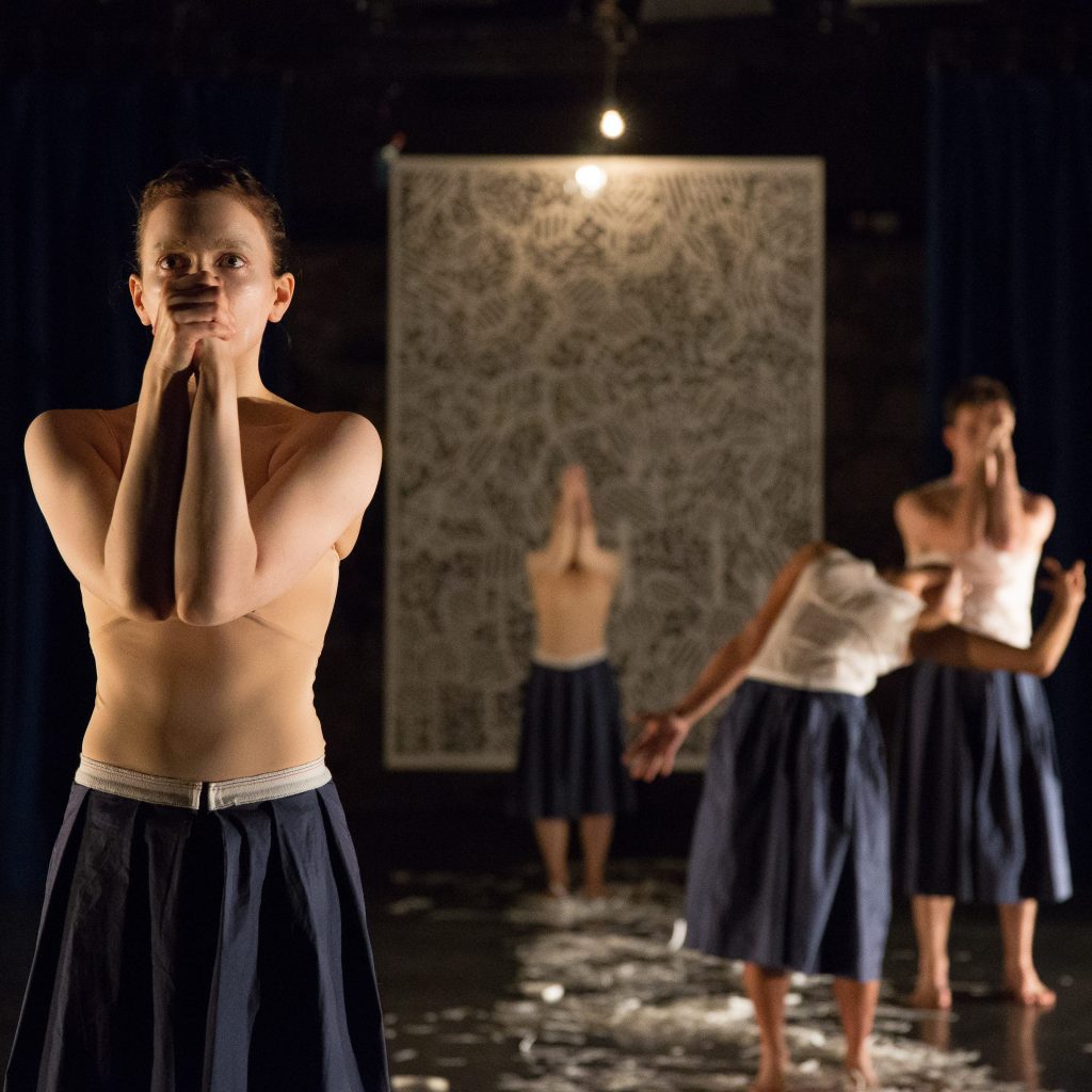 KaSt Dance Company