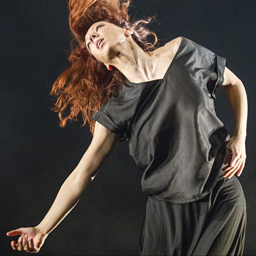 Fuora Dance Project