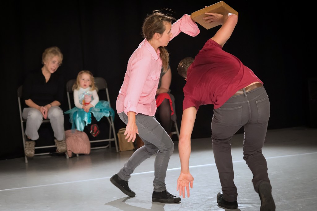 Sprawl | All or Nothing Aerial Dance&nbsp;Theatre