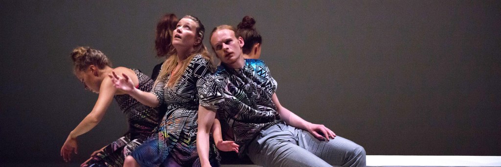 Premiere of Freagra | A Blurred&nbsp;Expanse