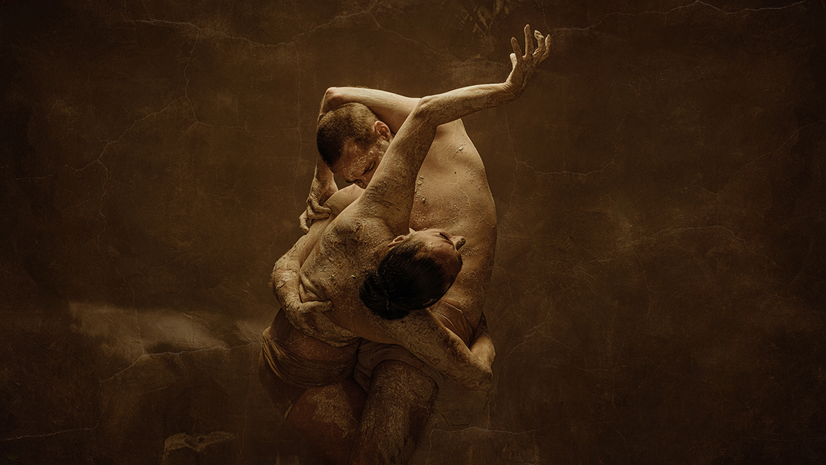 Dancers